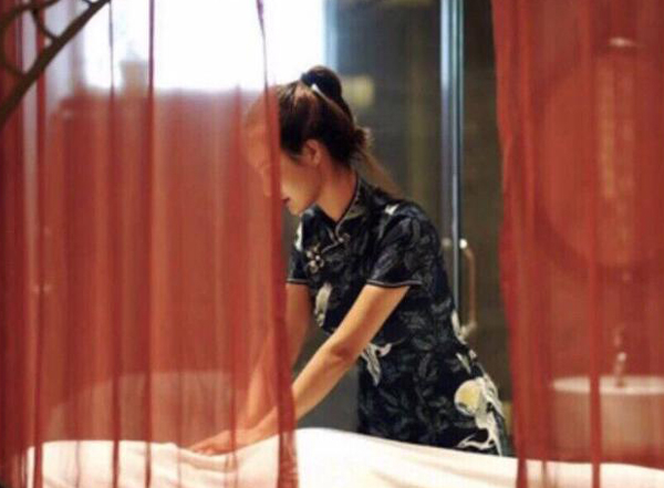 南京栖霞值得一试的男士Spa水疗会馆推荐,这家花样多!