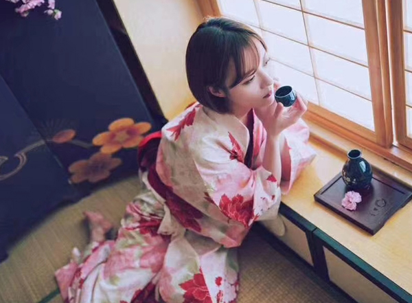 南京栖霞商务按摩spa会所艺师风采(二)