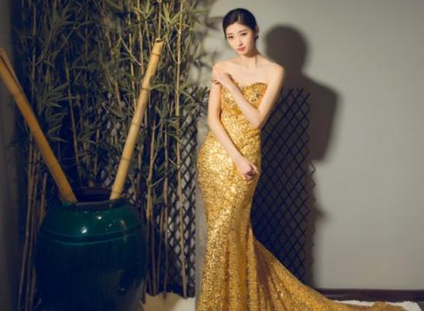 南京栖霞会所艺师风采展示(六)